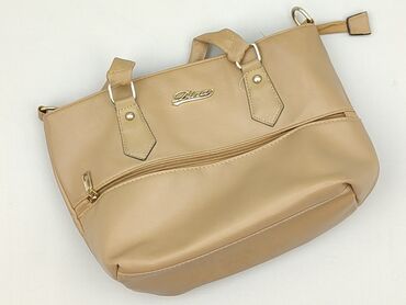 szalik warty poznań: Torebka, Dino, stan - Bardzo dobry