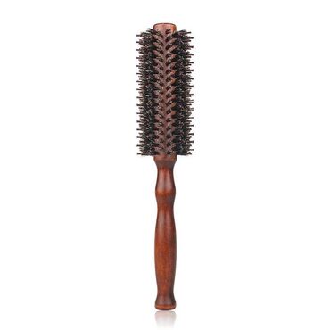мыло для роста волос: Брашинг, облегченная эвкалиптовая ручка, штифты, натуральная щетина