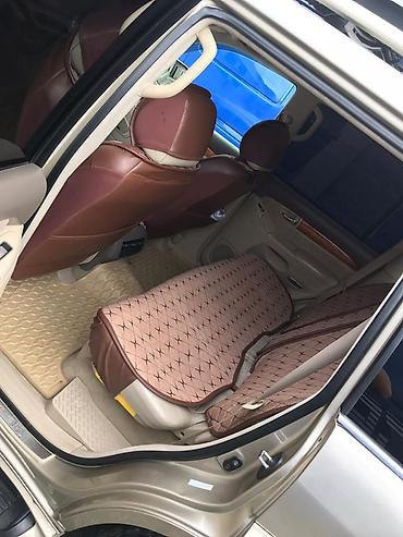 Lexus: Lexus GX: 2005 г., 4.7 л, Газ, Внедорожник — 17