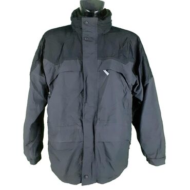 Zimske jakne: Jakna reggata, vel. Xl/xxl, marka: reggata veličina: xl/xxl — 1