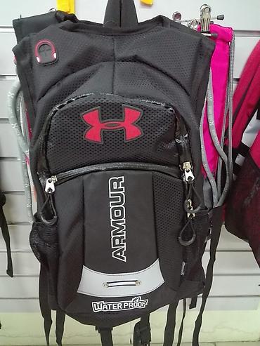 Спортивные сумки: Продаю новые спортивные сумки, Фирма: UNDER ARMOUR. Качество — 9