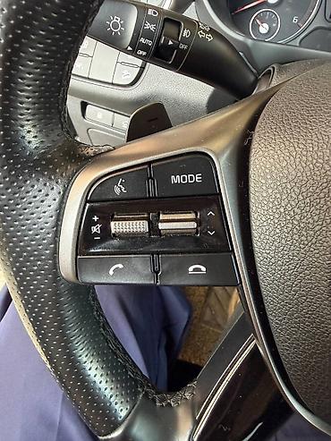 Kia: Kia Sorento: 2020 г., 2.2 л, Автомат, Дизель, Кроссовер — 11