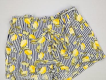 jeans short: Moodo, Szorty damskie, rozmiar L — 1