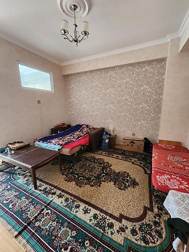 20 yanvarda evler: Xırdalan cristal Abşeron 2, 1 nəfərlik yer qalıb komunal+wi fi özüm — 3
