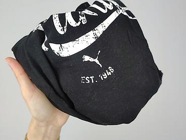 puma bluzki: Puma, T-shirt damski, rozmiar XS — 7