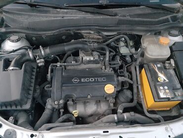бампер опель вектра б: Opel Astra – ECOTEC benzin mühərrikli sedan/hB Xüsusiyyətlər: -
