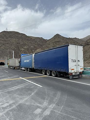 howo центр: Грузовик, Scania, Б/у — 6