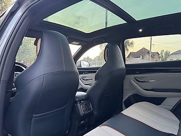BYD: BYD Song Plus: 2022 г., Электромобиль, Кроссовер — 9