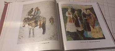 Другие предметы коллекционирования: Книги по искусству большой формат на мелованной бумаге 300-400 сом — 26