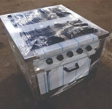 Professional sobalar: Şirniyyət üçün, Çörək, Pizza, Qaz ilə işləyən -da lalafo.az — 6 Professional sobalar: Şirniyyət üçün, Çörək, Pizza, Qaz ilə işləyən — 6