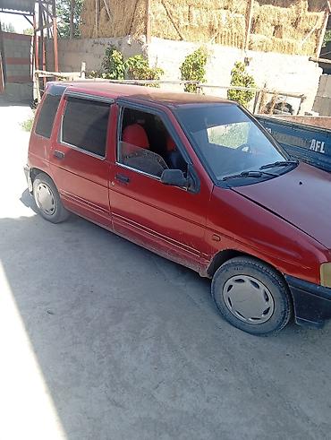 Microcar: Microcar : 1996 г., 0.8 л, Механика, Бензин, Хэтчбэк — 1
