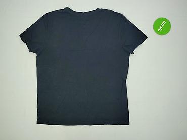 dnd denim development: Sinsay, Koszulka dla mężczyzn, rozmiar M — 3