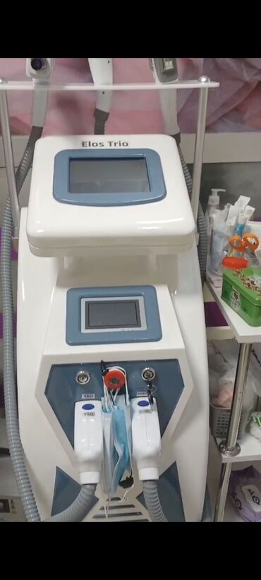 Lazer aparatları: Epilyasiya üçün, Tatto silmə, Fototerapiya üçün, IPL-lazer, Təlim keçirilir lalafo.az -da Lazer aparatları: Epilyasiya üçün, Tatto silmə, Fototerapiya üçün, IPL-lazer, Təlim keçirilir