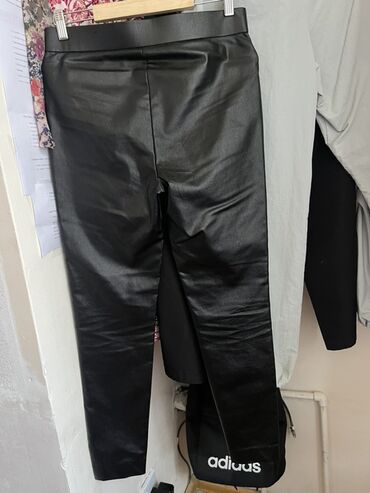 Açıqcalar: Zara ince dəri görünüşlü, özünden parlaqlığı da olan şalvar M — 4