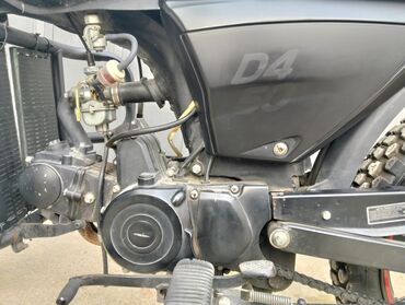 Motosikletlər: Minsk — 11