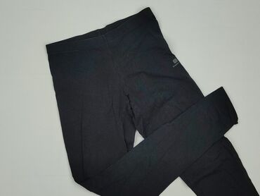 gym hero legginsy push up: Domyos, Leggings Sports for women, size S
