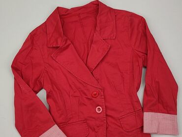 bluzki do czerwonych spodni: Women's blazer S (EU 36), condition - Good