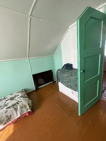 Продажа домов: Продам дом в поселке каджисай. Дом финский, 2 этажа. Участок 8 — 4