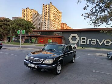 Lüğətlər: QAZ 3110: 2.4 l | 2005 il 234896 km Sedan