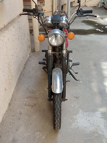 moto moon: Salam olsun hər kəsə. Moon af 50 satılır. Yaxşı vəziyyətdədir. Qabag — 4