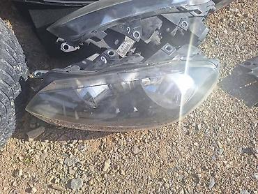 obdlink cx: GOLF 6 PREDNJI FAROVI ZA VOLKSWAGEN GOLF 6 OD 2009. DO 2012. GOD. | — 2