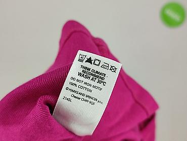 uzywane bokserki: Marks & Spencer, Bluzka damska, rozmiar L — 6
