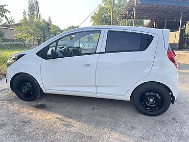 ram машина: Ravon R2: 2017 г., 1.3 л, Автомат, Бензин, Хэтчбэк — 3