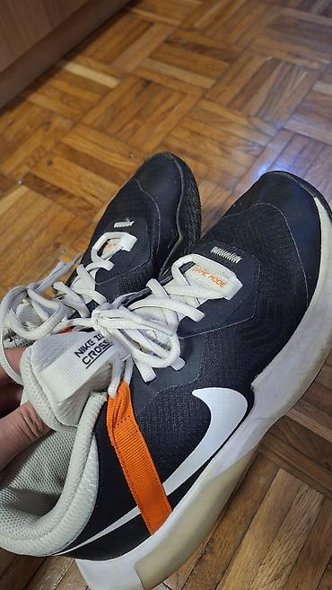 patike zara: Patike za kosarku.39 vel.(24.5cm) Nike Zoom CrossFit patike – “Game — 2