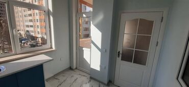 Yeni tikili: 2 otaqlı, Yeni tikili, m. Neftçilər, 64 kv. m — 11