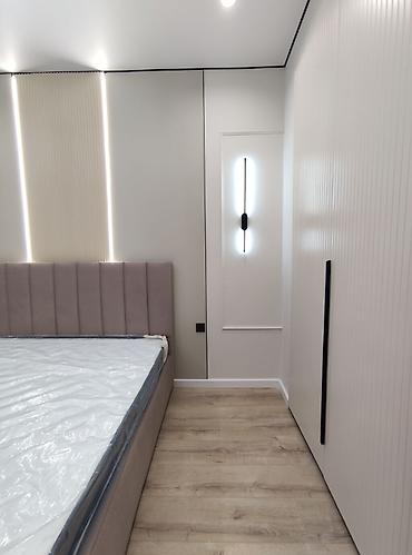 Продажа квартир: 2 комнаты, 77 м², Элитка, 12 этаж, Дизайнерский ремонт — 19