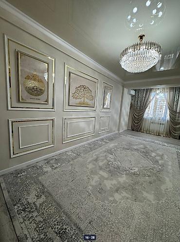 Продажа квартир: 3 комнаты, 83 м², Элитка, 5 этаж, Дизайнерский ремонт — 4