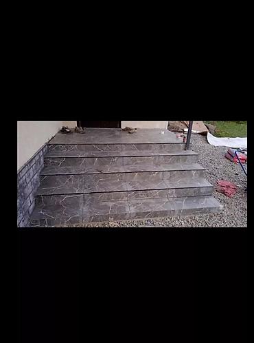 Другой декор и предметы интерьера: Кафель кафельщик келишим турдо — 19