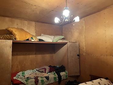 дом с бассейном: 3 комнаты, 90 м², Средний ремонт — 5