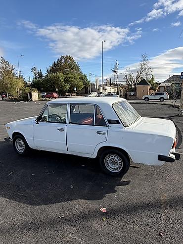 kia rio qapi: VAZ 2106, ağ rəngli sedan ag salon 0 dan yglib surulmuyub sdenkalar — 6