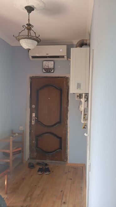 Uzunmüddətli kirayə evlər: 100 kv. m, 3 otaqlı, Kombi, Qaz, İşıq — 6