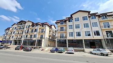 qusar evler: 3 otaqlı, Yeni tikili, 71 kv. m — 1