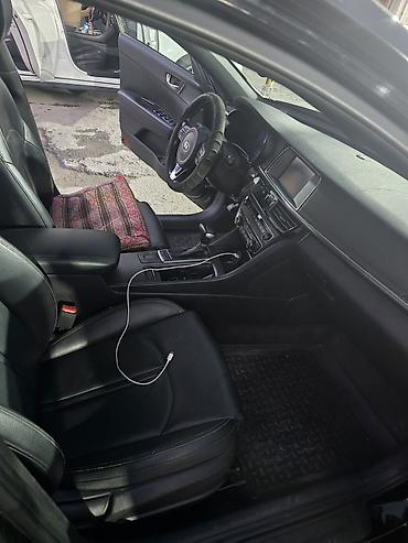 киа к5 хищник: Kia Optima: 2018 г., 2.4 л, Автомат, Бензин, Седан — 2