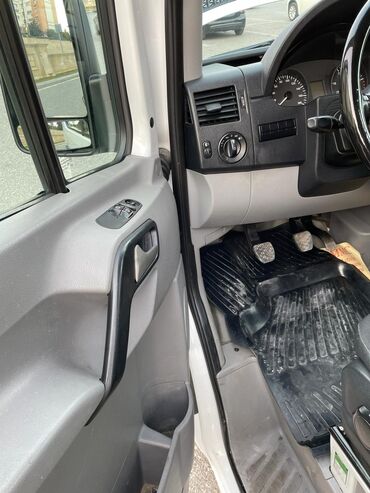 Yük maşınları: Mercedes-Benz 315, 2007 il, motor 2.2 l, Furqon, İşlənmiş — 12