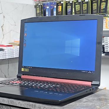 Ноутбуки Acer: Игровой ноутбук Acer Nitro 5. Подойдет для любых задач и игр — 3