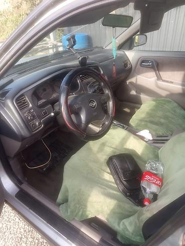 android avto: Nissan Sunny: 2010 г., Автомат, Бензин, Седан — 4