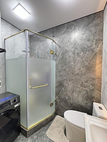 Продажа квартир: 2 комнаты, 60 м², Элитка, 6 этаж, Дизайнерский ремонт at lalafo.kg — 10 Продажа квартир: 2 комнаты, 60 м², Элитка, 6 этаж, Дизайнерский ремонт — 10