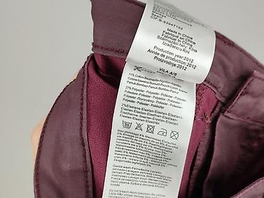ulla popken second hand: Vila, Spodnie materiałowe damskie, rozmiar M — 5