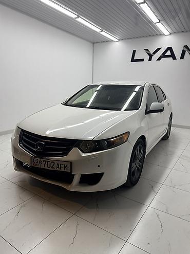 дворник аккорд: Honda Accord: 2008 г., 2.4 л, Автомат, Газ, Седан — 1