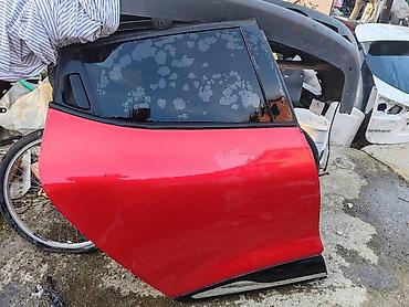 dozvola: DESNA ZADNJA VRATA CLIO 4 ZA RENAULT CLIO OD 2012. DO 2018. GOD. | — 3