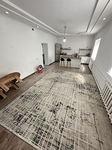 Продажа коттеджей и домов: 🔥Продается Мансардный дом🔥 🏡Район: Ак Ордо 1 ✅Участок:5 соток — 15