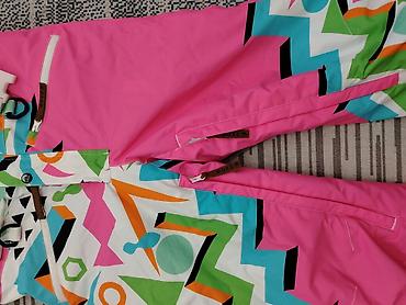 Kurtkalar: Oosc clothing ski clothes (NEW!) Etiketi üstündədir! Orginal — 9