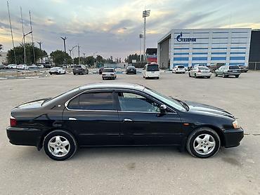 диск на фикс: Honda Inspire: 2000 г., 2.5 л, Автомат, Бензин, Седан — 3