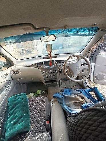 двигатель 2az: Гибридный мотор Toyota 1999 г., 1.5 л, Б/у, Оригинал, Япония — 6
