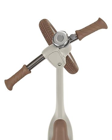 cizme m16: KIKKA BOO Balance bike LANSER – beige (SKU: KKB4) Lanser je balans — 6