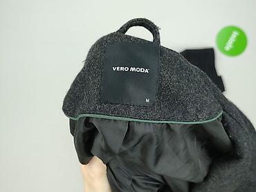 Płaszcze: Vero Moda, Płaszcz damski, rozmiar M — 6